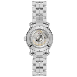 DAMES Chopard Horloges^278559-3025 - Happy Sport