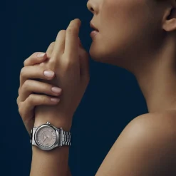 DAMES Chopard Horloges^278559-3025 - Happy Sport