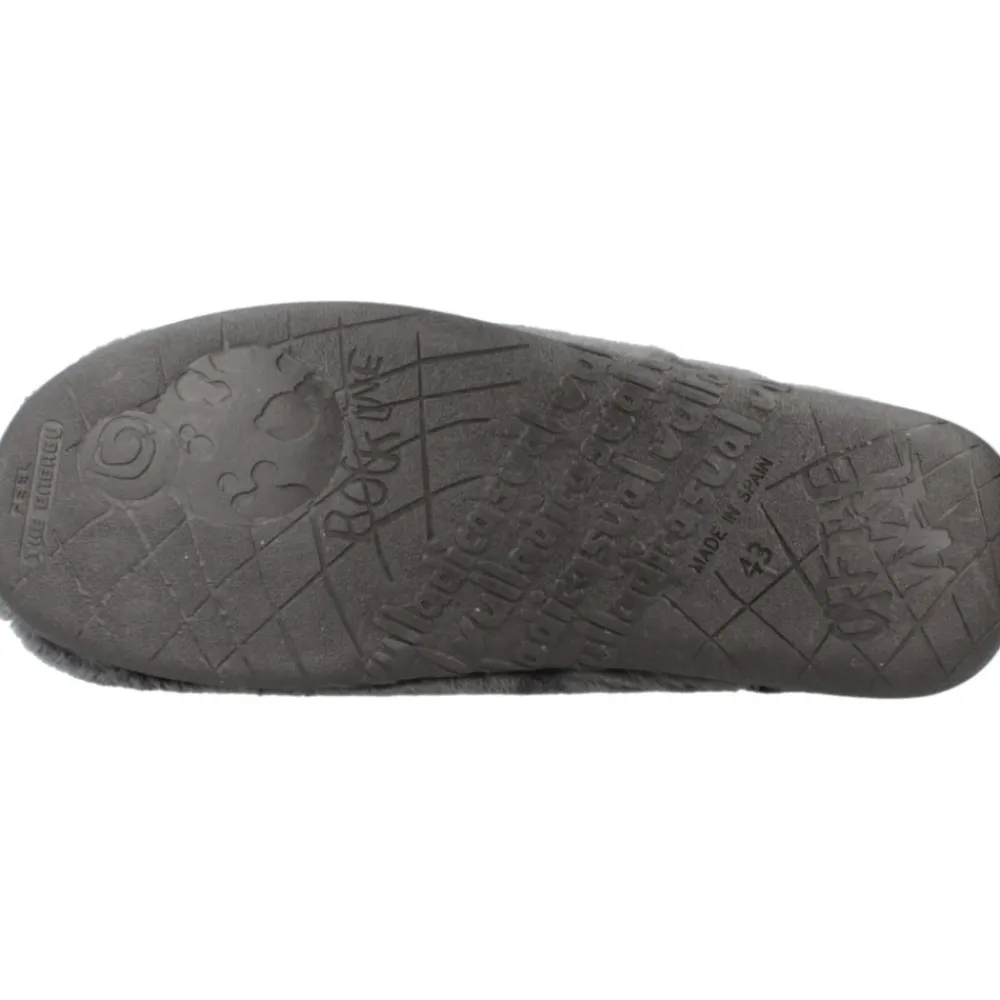 Heren Vulladi 3202 123 ZAPATILLAS HOGAR