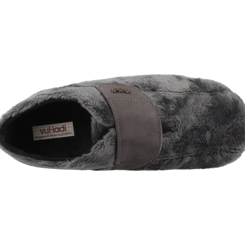 Heren Vulladi 3202 123 ZAPATILLAS HOGAR