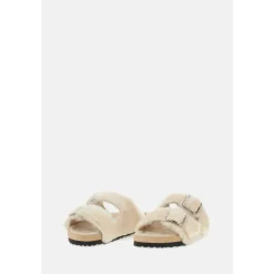DAMES Birkenstock Slippers^1774 Arizona Shearling