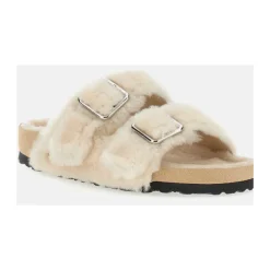 DAMES Birkenstock Slippers^1774 Arizona Shearling