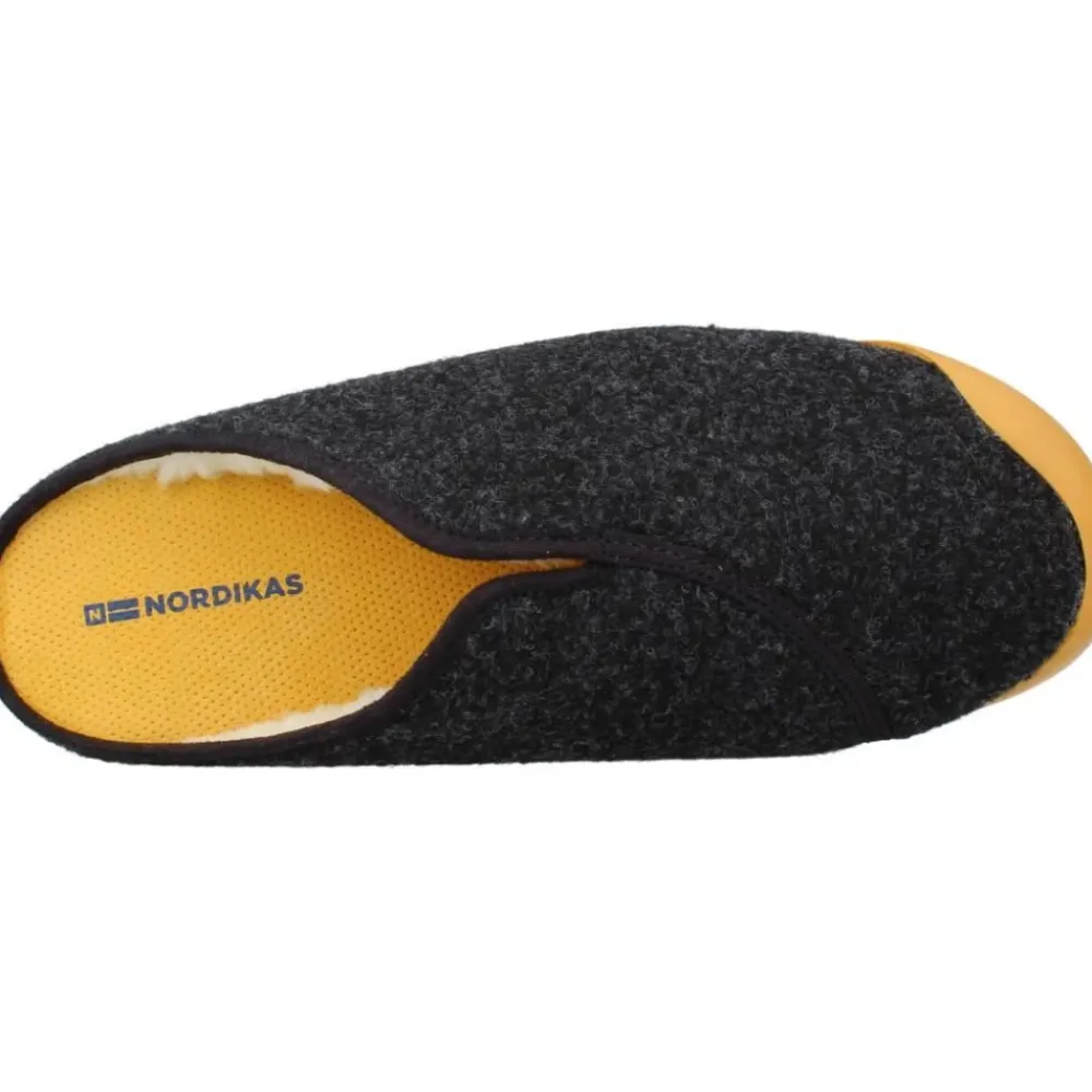 Heren NORDIKAS 9925 ARTIK ZAPATILLA DESTALONA