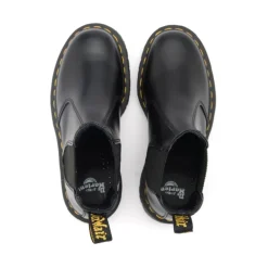 DAMES Dr. Martens Chelseaboots^2976 Bex Smooth Leather Chelsea Boots