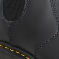 DAMES Dr. Martens Chelseaboots^2976 Bex Smooth Leather Chelsea Boots