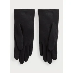 DAMES Ralph Lauren 2 Button Glv-Gloves