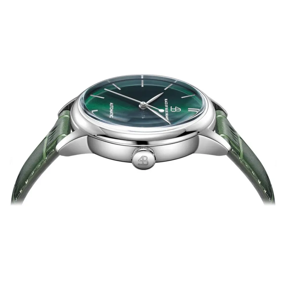 Heren BLACK BY BLUE BRAVE 1986 Classic Auto