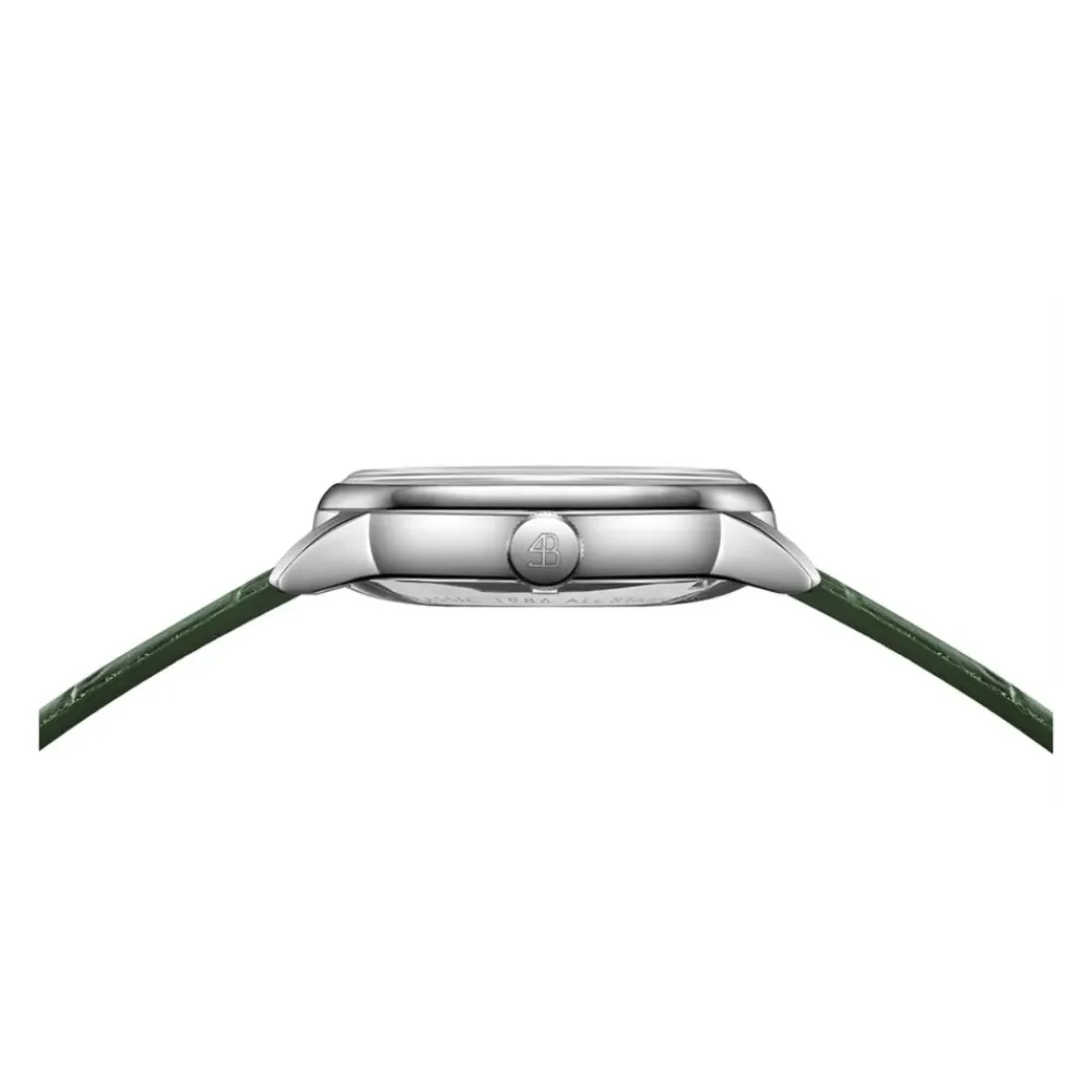 Heren BLACK BY BLUE BRAVE 1986 Classic Auto