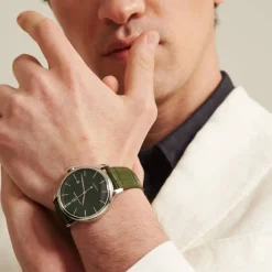 Heren BLACK BY BLUE BRAVE 1986 Classic Auto