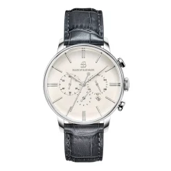 Heren BLACK BY BLUE BRAVE Horloges^1986 Classic Crono