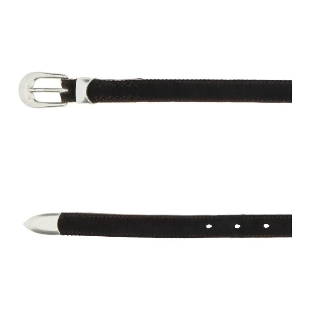 Heren Our Legacy Riemen^2 Cm Riem