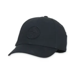 Heren Stone Island Petten^9100013 Cotton Reps Baseball Cap