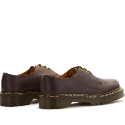 Heren Dr. Martens Nette Schoenen^1461 Crazy Horse Veterschoenen