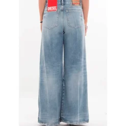 DAMES Diesel Jeans^1978 D-Akemi Flare Jeans