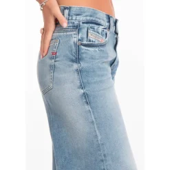 DAMES Diesel Jeans^1978 D-Akemi Flare Jeans