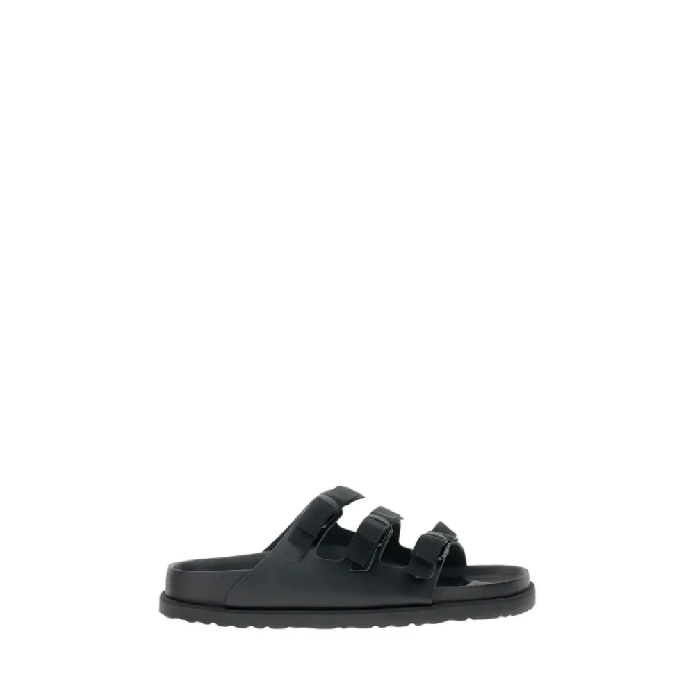DAMES Birkenstock Slippers^1774 Florida Narrow Fit