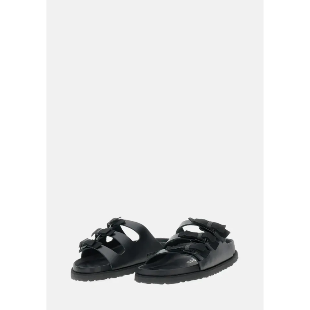 DAMES Birkenstock Slippers^1774 Florida Narrow Fit