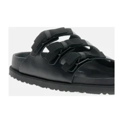 DAMES Birkenstock Slippers^1774 Florida Narrow Fit