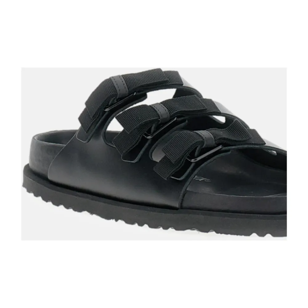 DAMES Birkenstock Slippers^1774 Florida Narrow Fit