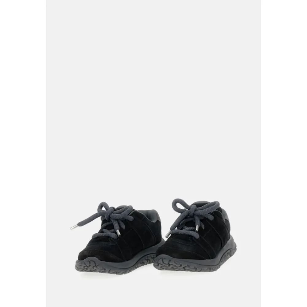 Heren Birkenstock Sneakers^1774 Goerlitz Regular Fit