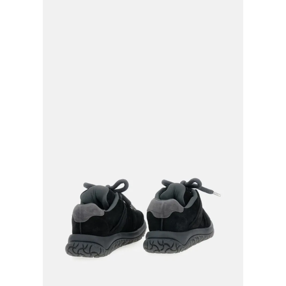 Heren Birkenstock Sneakers^1774 Goerlitz Regular Fit