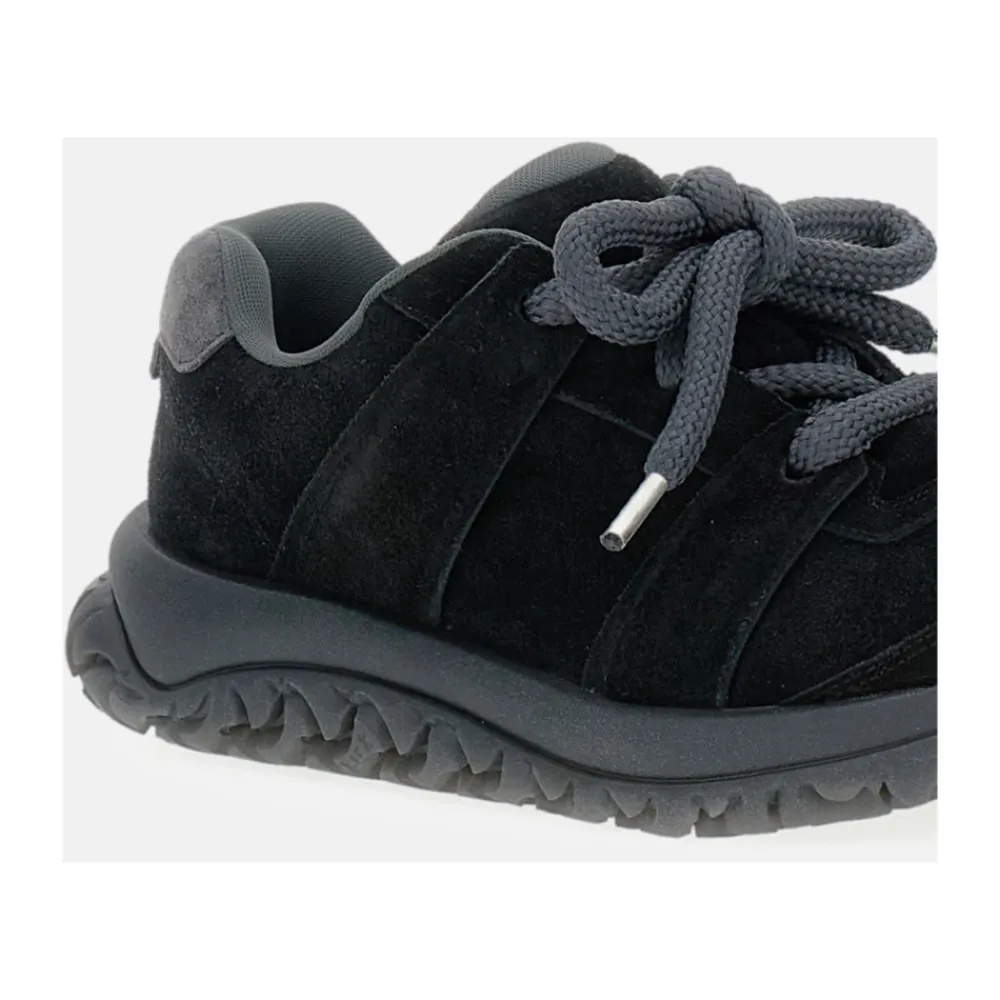 Heren Birkenstock Sneakers^1774 Goerlitz Regular Fit