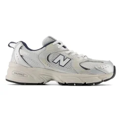New Balance 530 Grijze Sneakers Hoge Prestaties
