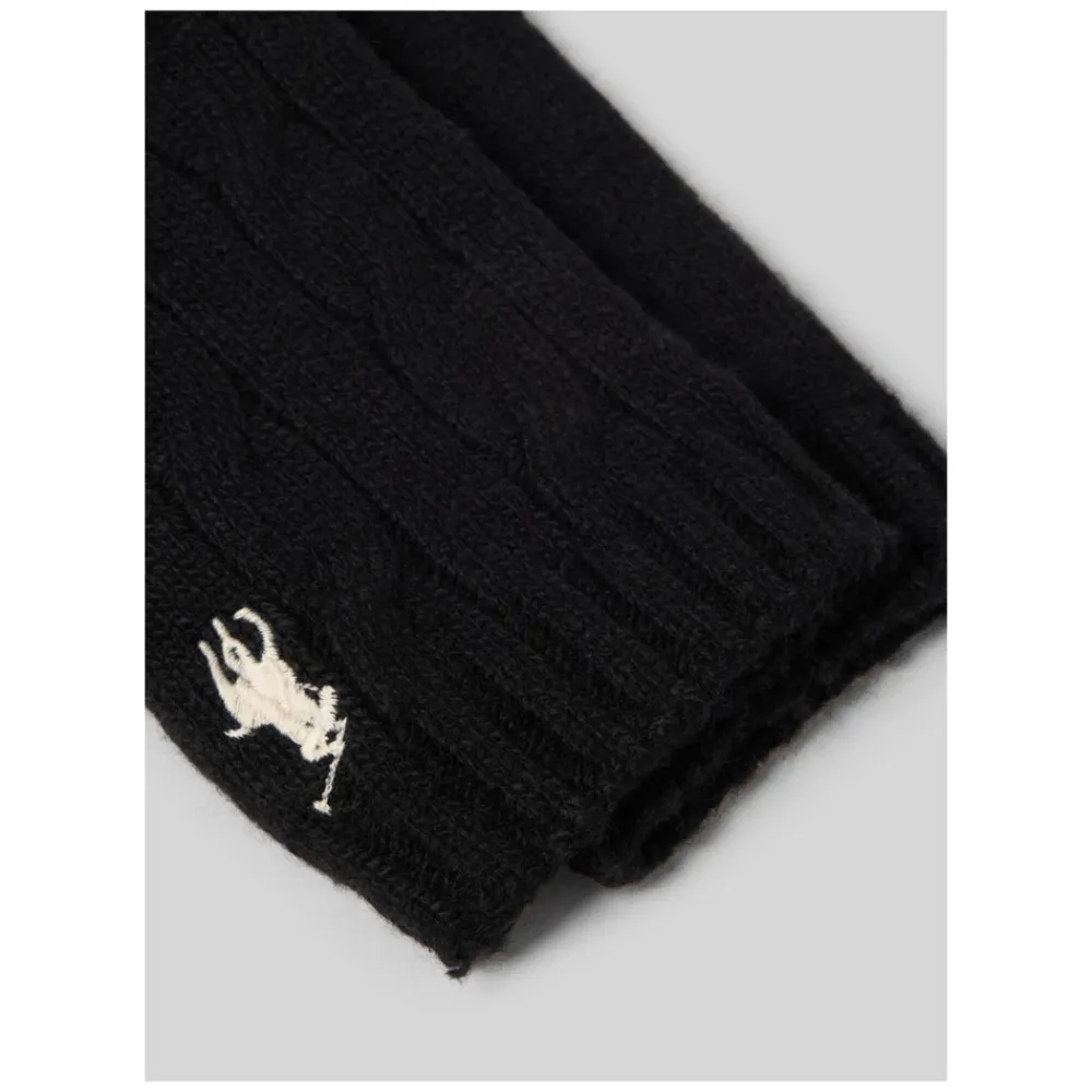 DAMES Polo Ralph Lauren Handschoenen|Handschoenen^001 Handschoenen