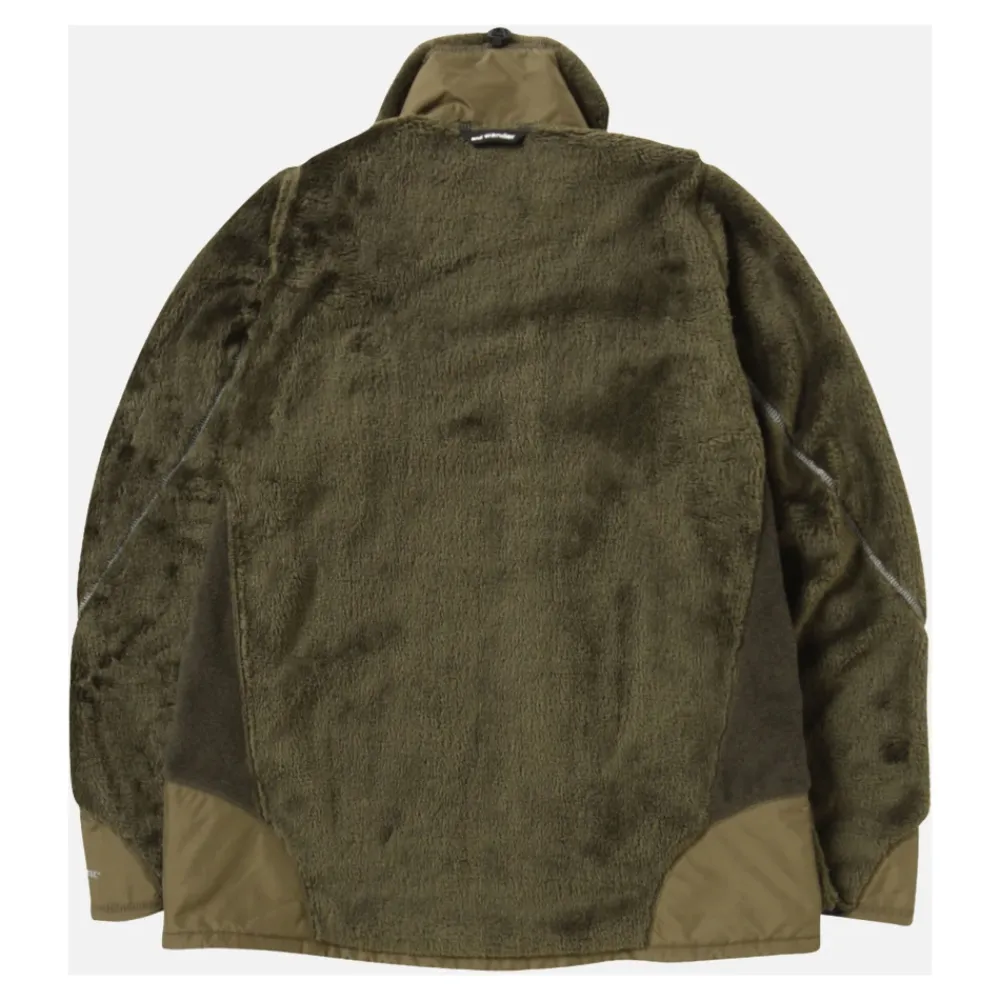 Heren And Wander Truien & Vesten^18 High Loft Fleece Jacket