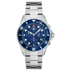 Heren Swiss Alpine Military Horloges^7053.9135 Horloge