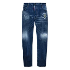 Heren Dsquared2 642 Jeans