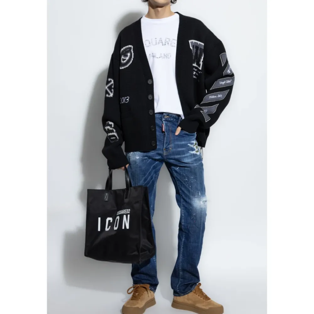 Heren Dsquared2 642 Jeans