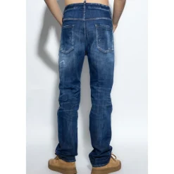 Heren Dsquared2 642 Jeans