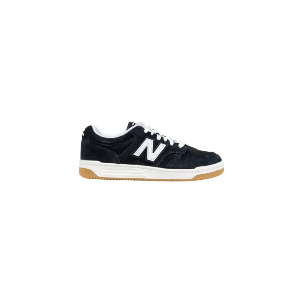 DAMES New Balance Sneakers^480 JR