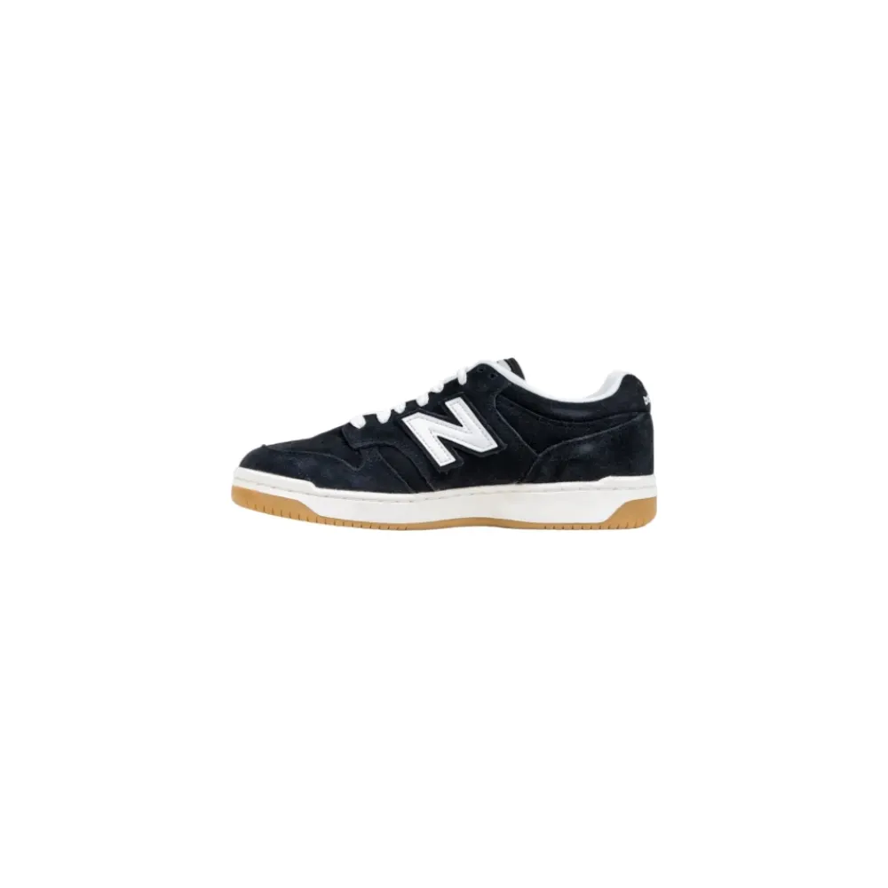 DAMES New Balance Sneakers^480 JR
