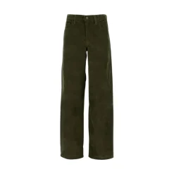 DAMES Levi's Broeken^565 Loose Straight Jeans