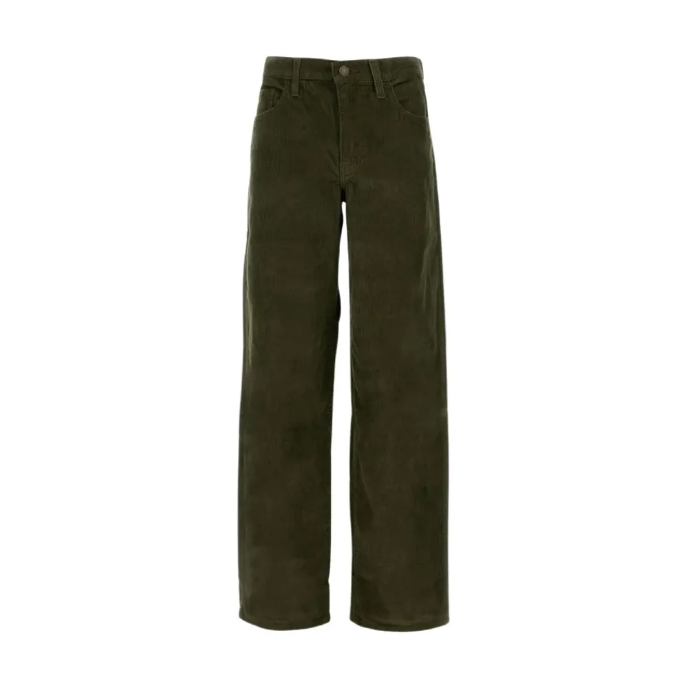 DAMES Levi's Broeken^565 Loose Straight Jeans