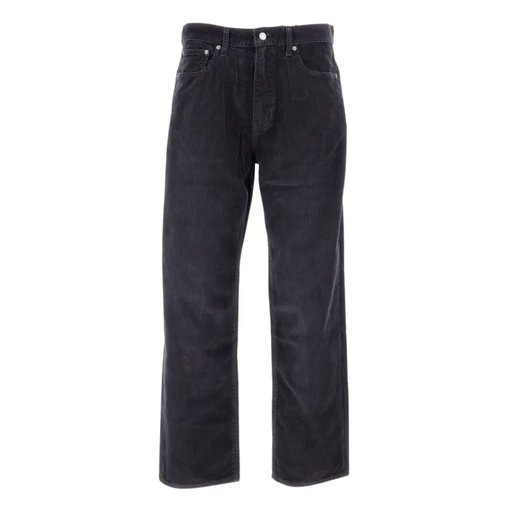 Heren Levi's Jeans^568 Loose Straight Jeans