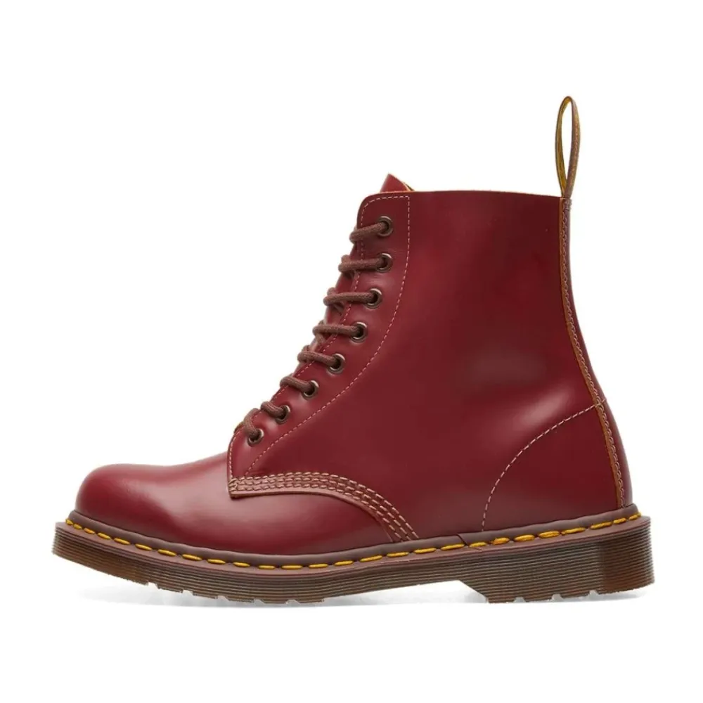 Heren Dr. Martens 1460 Made In England Boot