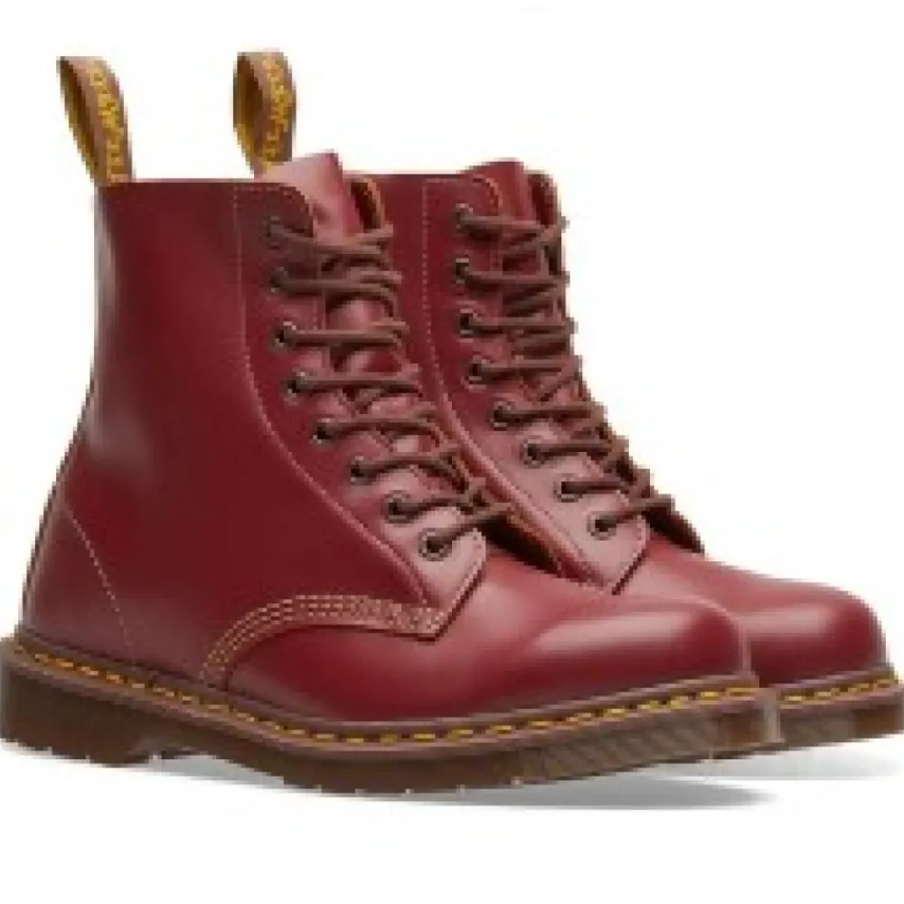 Heren Dr. Martens 1460 Made In England Boot