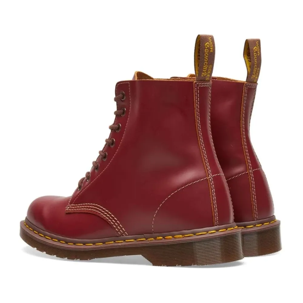 Heren Dr. Martens 1460 Made In England Boot