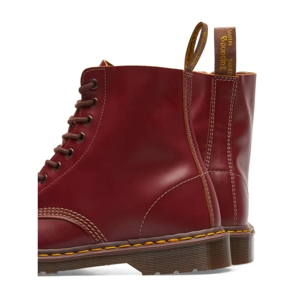 Heren Dr. Martens 1460 Made In England Boot