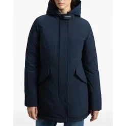 DAMES Woolrich Trenchcoats & Mantels^3989 Parka