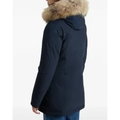 DAMES Woolrich Trenchcoats & Mantels^3989 Parka
