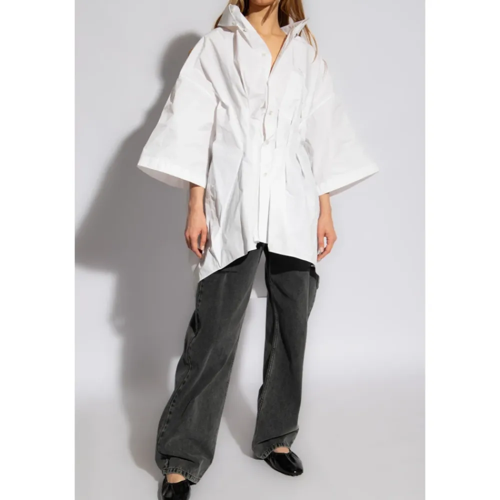 DAMES Maison Margiela Jeans^5 Pockets Denim