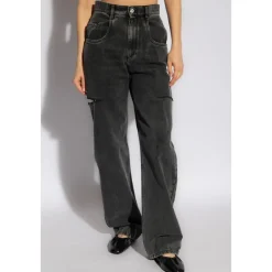 DAMES Maison Margiela Jeans^5 Pockets Denim