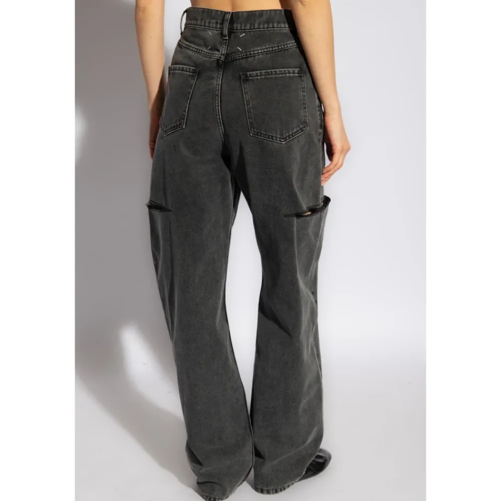 DAMES Maison Margiela Jeans^5 Pockets Denim