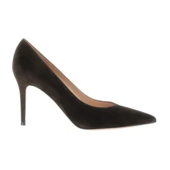 DAMES Gianvito Rossi Pumps^85 Pointed Pump