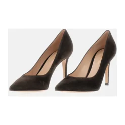 DAMES Gianvito Rossi Pumps^85 Pointed Pump