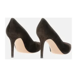 DAMES Gianvito Rossi Pumps^85 Pointed Pump